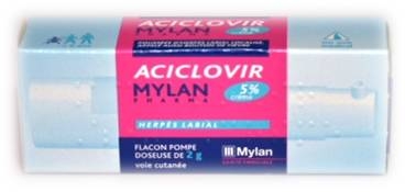acheter acyclovir générique
