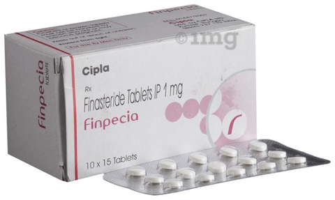 finpecia prix