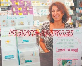 Peut on acheter alli en pharmacie