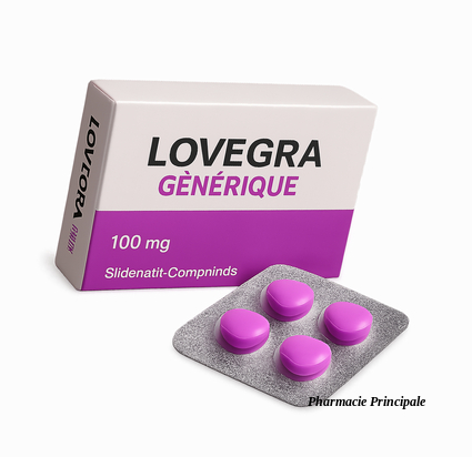 Commander viagra femme