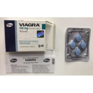 Viagra 100mg
