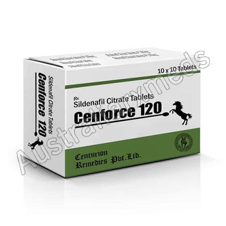 Nizagara 120mg