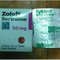 Sertraline 50 Mg Prix