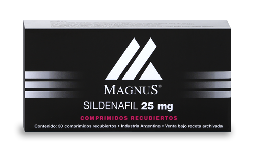 sildenafil 50 mg magnus