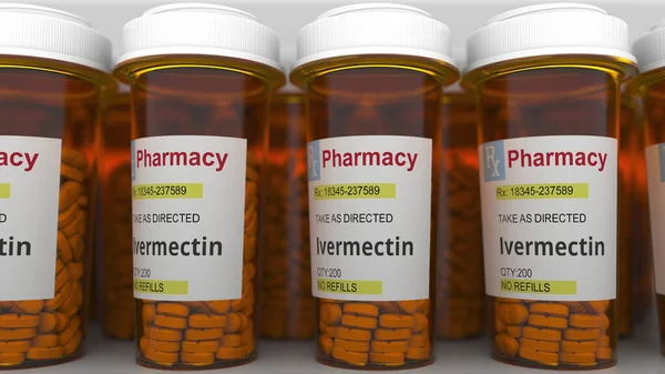 Ivermectine générique