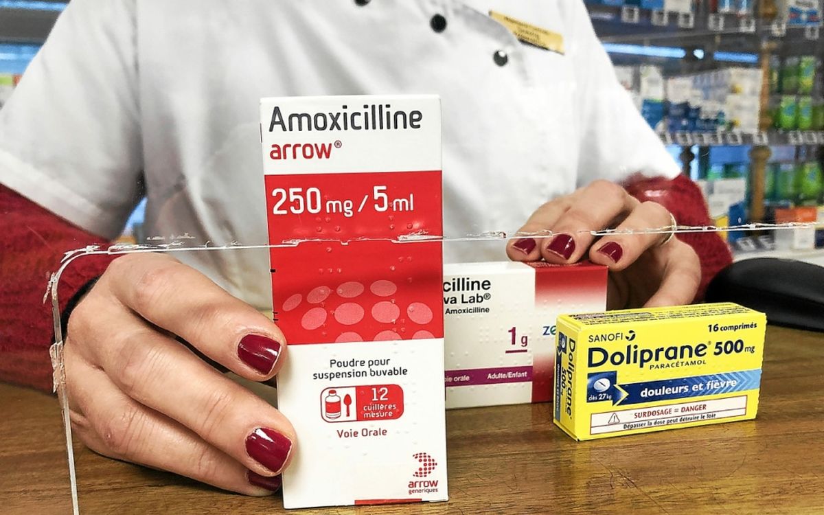 Ou acheter amoxicilline sans ordonnance