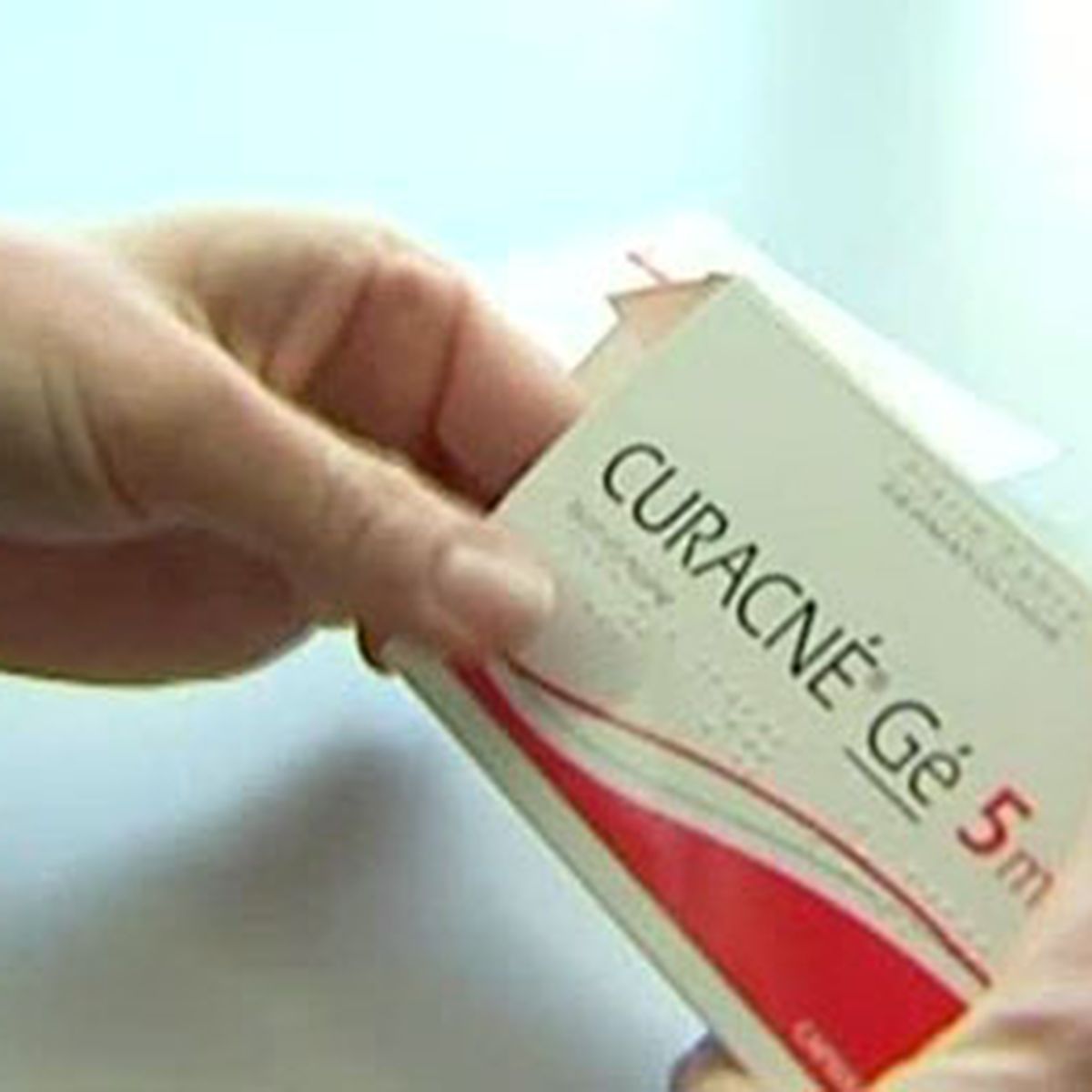 Isotrex 20mg