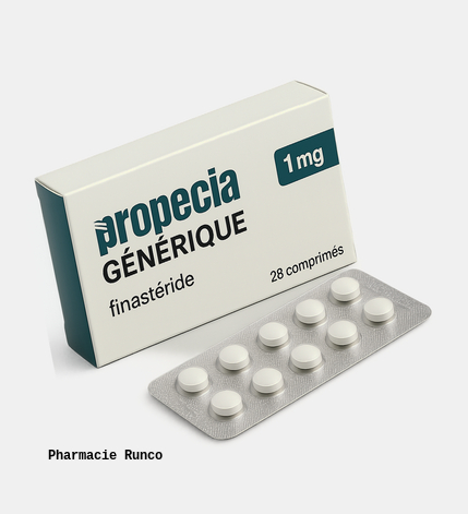 Acheter Finastéride En Ligne