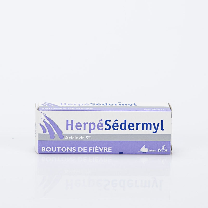 Médicament aciclovir sans ordonnance