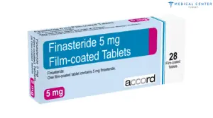 Finastéride en vente libre