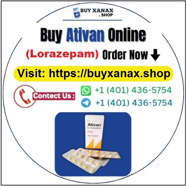 Lorazepam Online