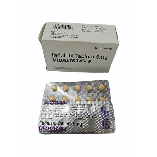 Tadala black 5mg online
