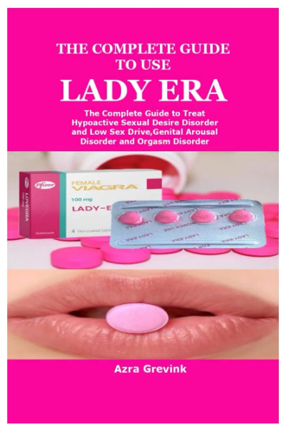 Lady era 130mg