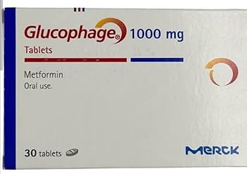 Glucophage 1000 Mg Prix France