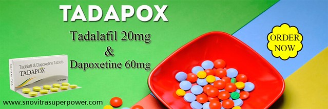 Tadapox pharmacie online
