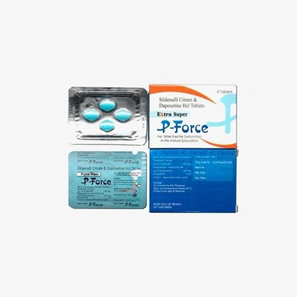 Super P-force 200mg