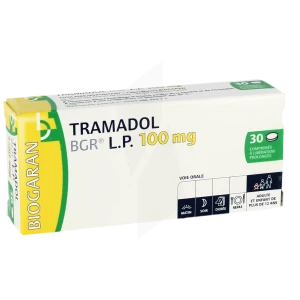 Peut On Acheter Du Tramadol Sans Ordonnance