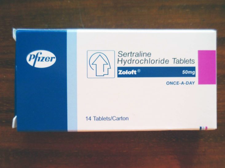 zoloft hcl 25 mg