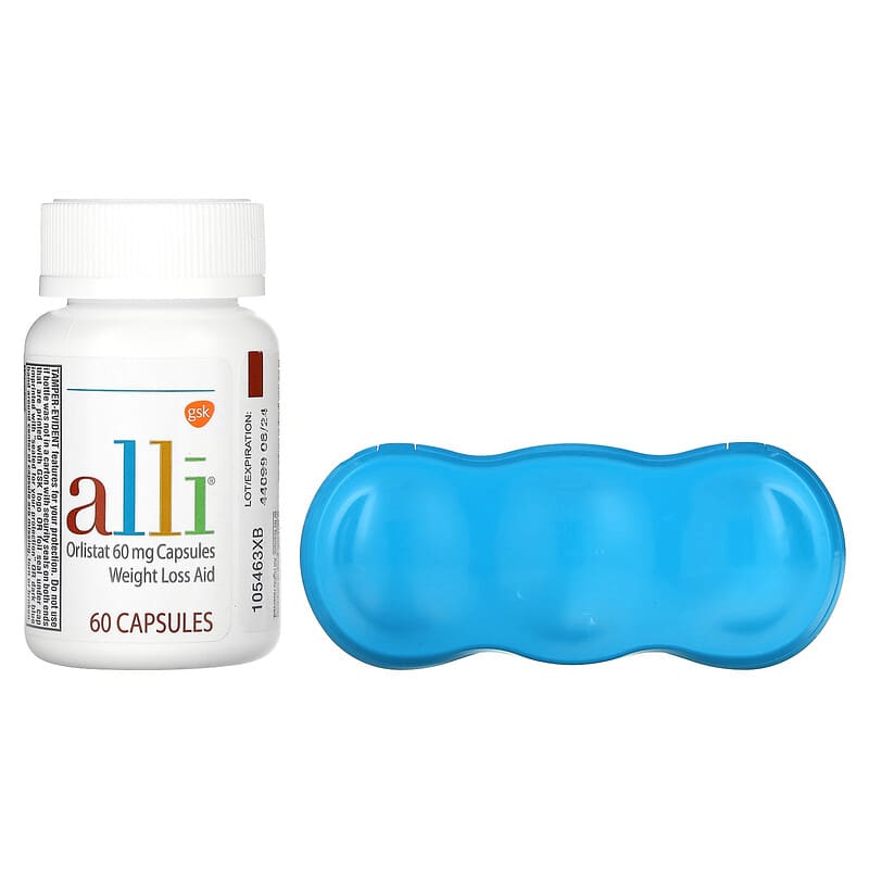 Alli achat france