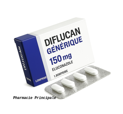 Diflucan Bon Marché