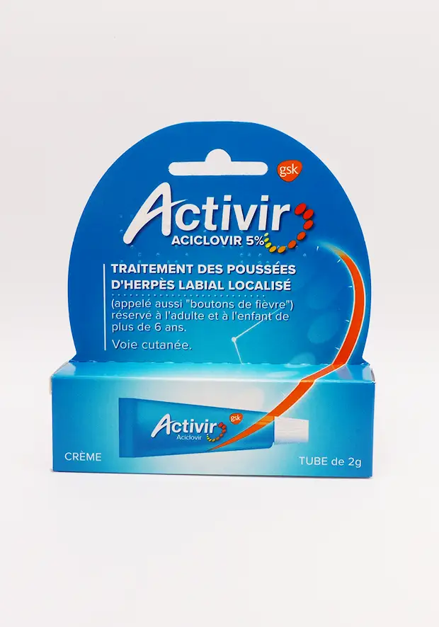 commander acyclovir en ligne
