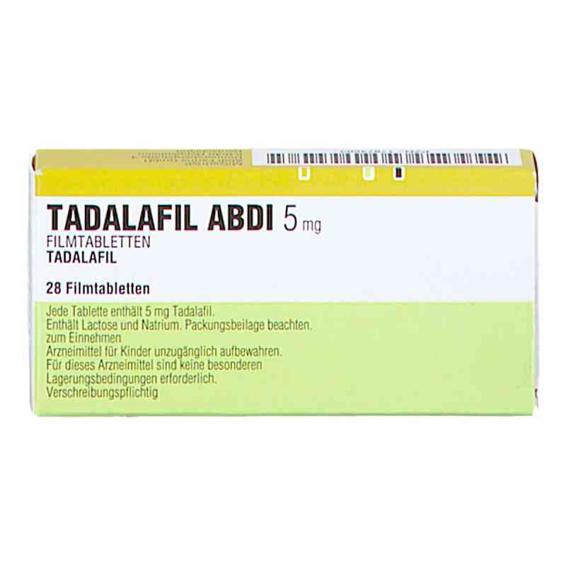 Tadalafil 0 5mg