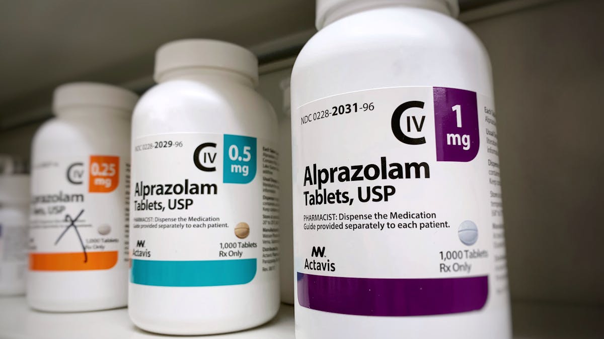 Lorazepam prix belgique