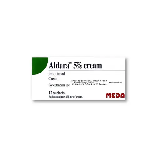 Aldara 5 acheter
