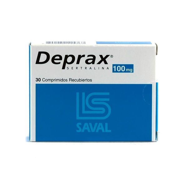 Jamp sertraline 100mg