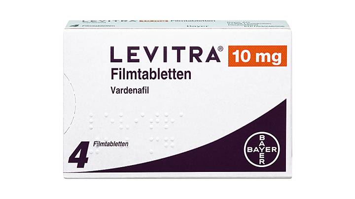 Commander Vardenafil En Ligne