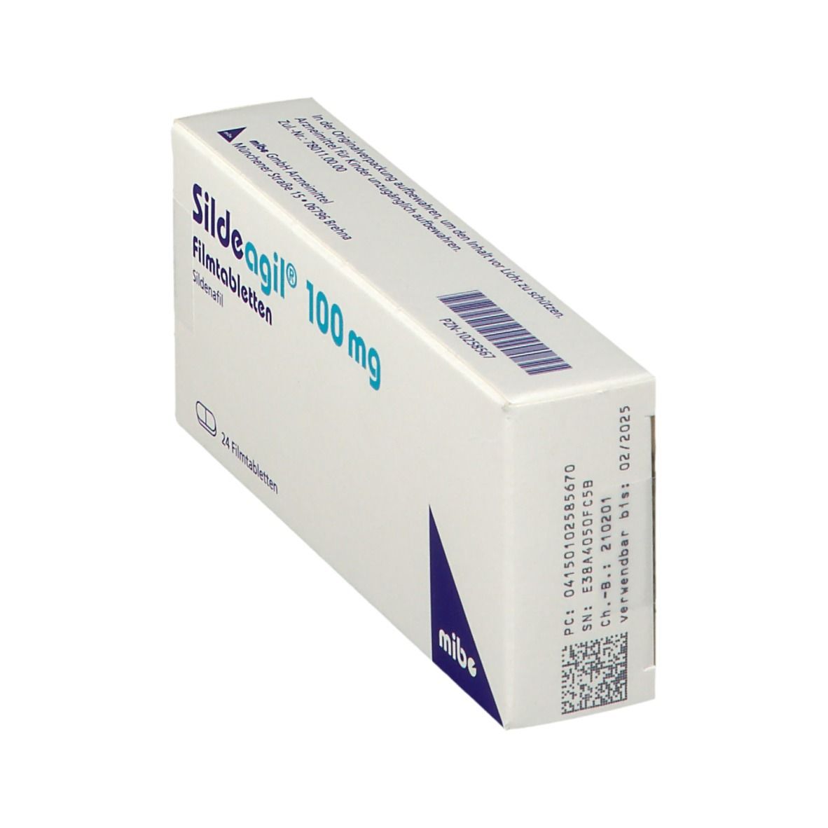 Sildalis 75mg Online