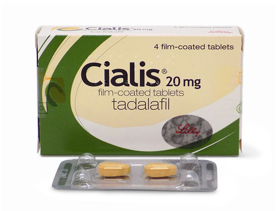 Acheter cialis online