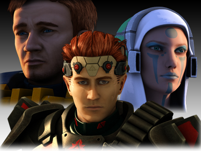 Commander Du Ultram