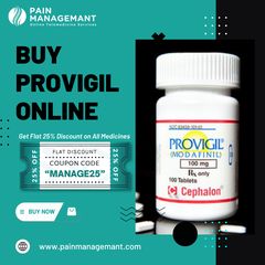 Prix provigil