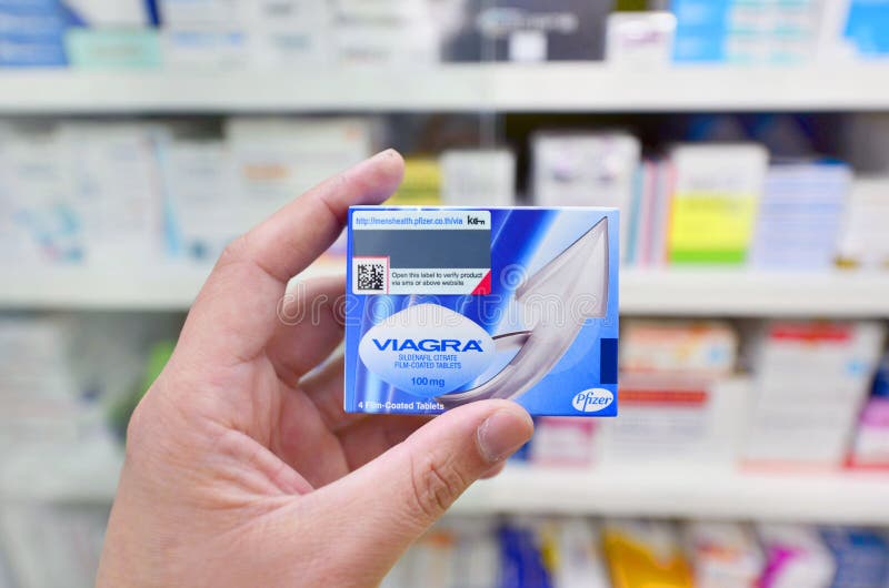 Viagra générique thailande