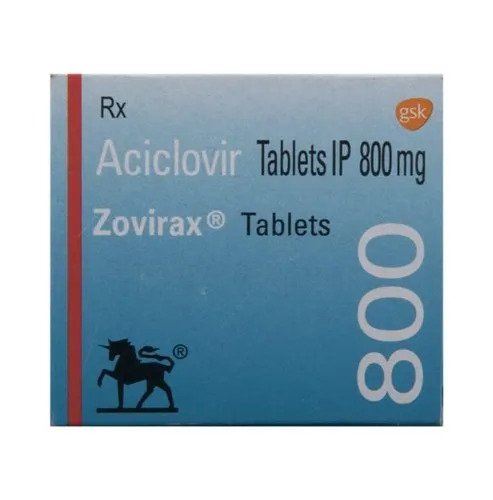 Valacyclovir 800mg Online