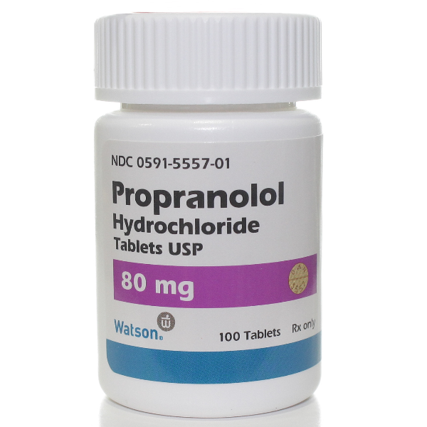 Inderal 80mg
