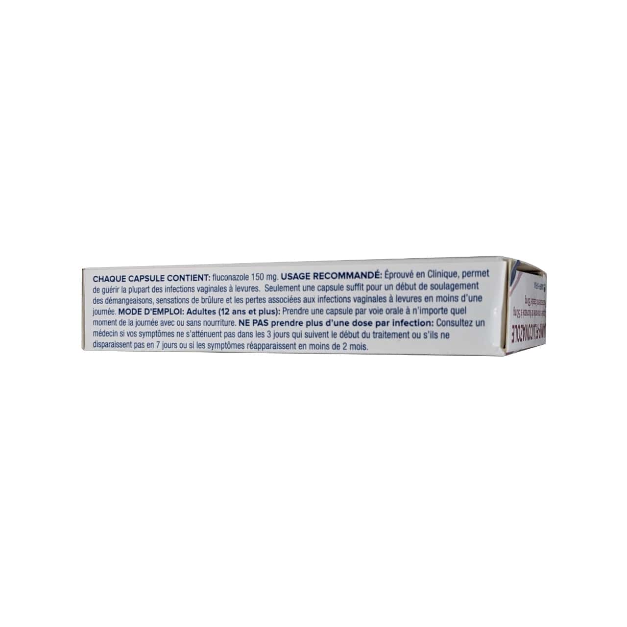achat de fluconazole