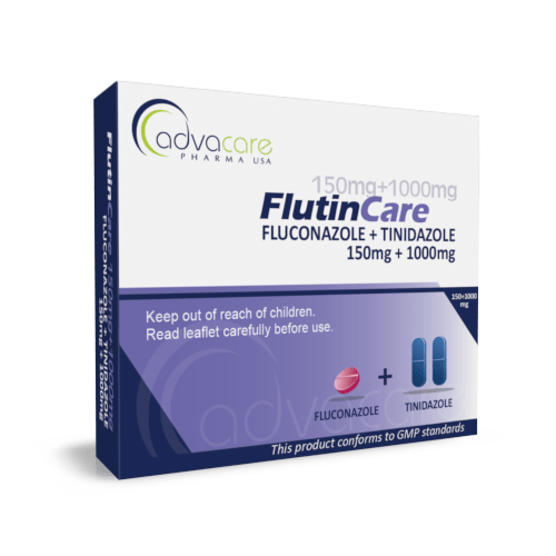 Achat de fluconazole