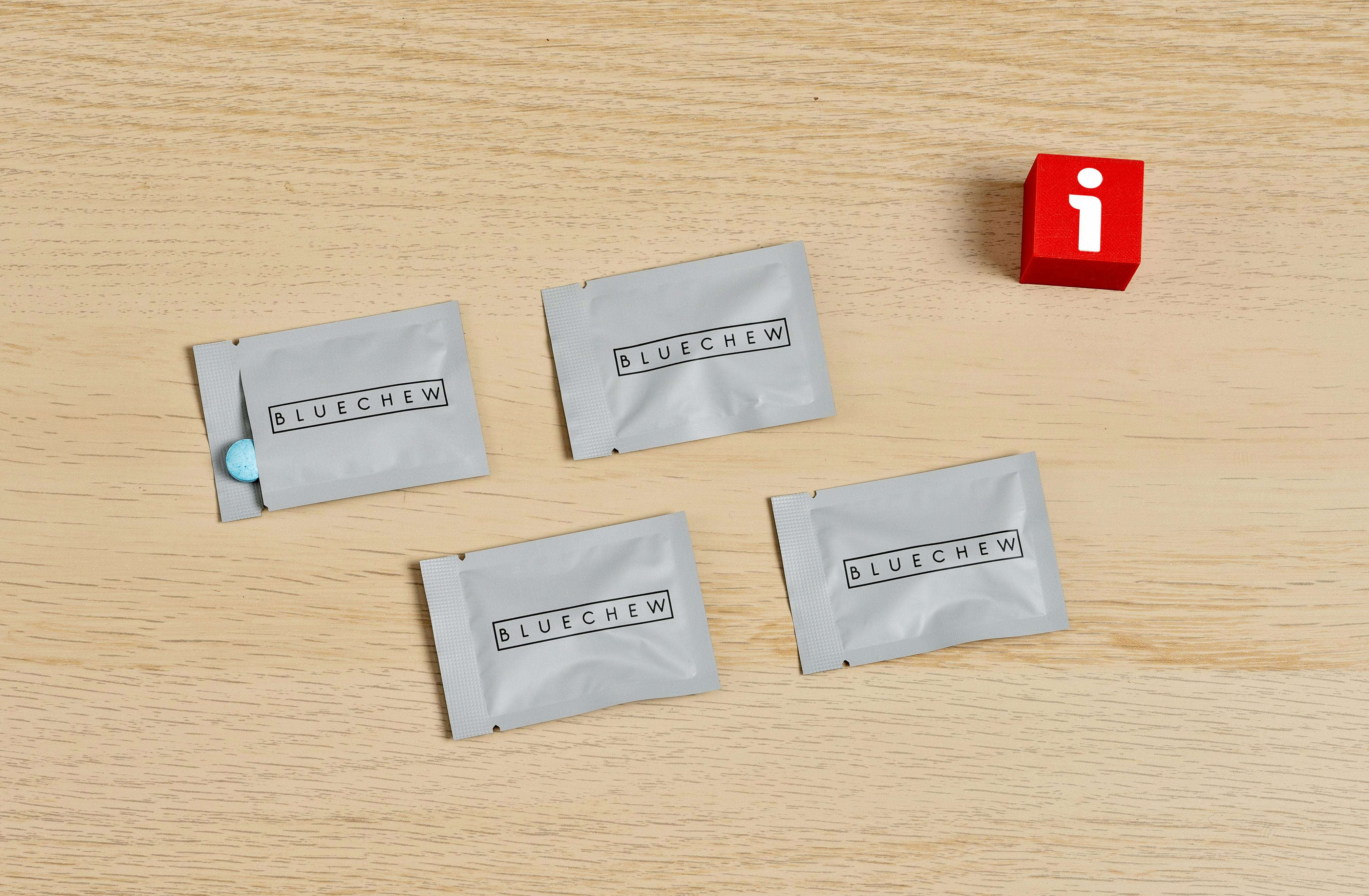 Tadalafil 20mg x sildenafil 50 mg
