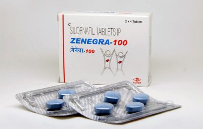 Zenegra acheter
