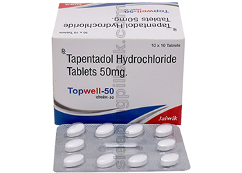 Acheter tapentadol en ligne