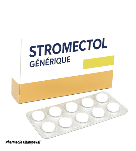 Achat stromectol sans ordonnance