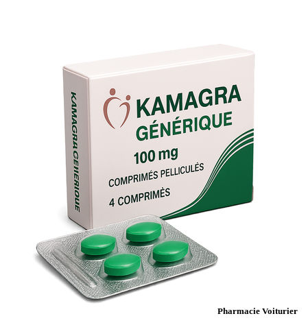 Kamagra où acheter