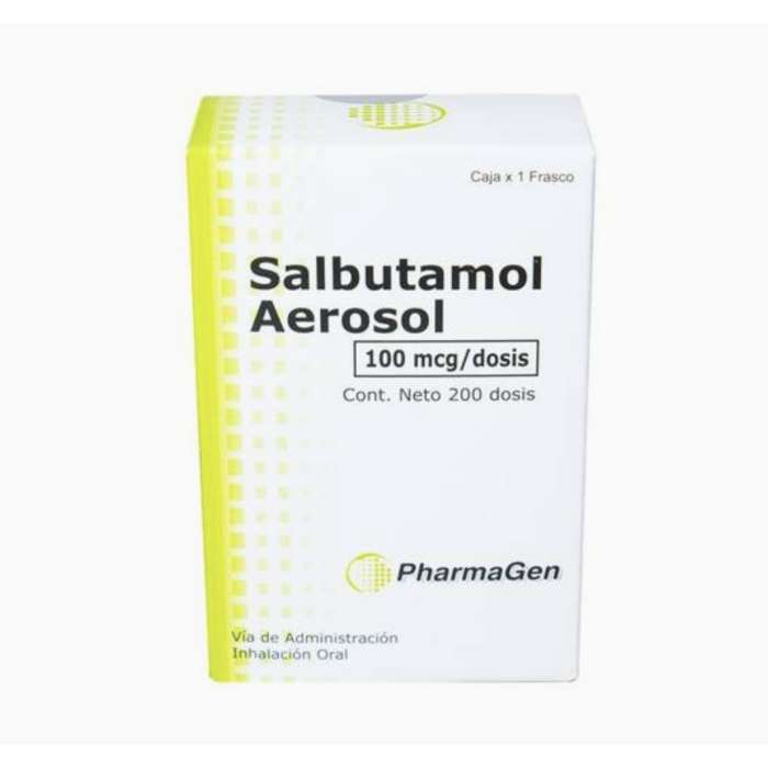 Commander du salbutamol en ligne