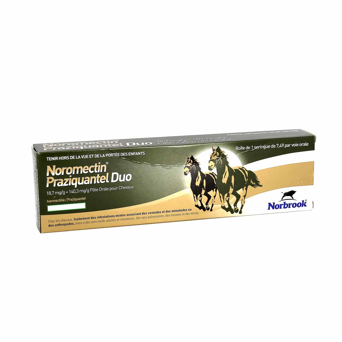 Ivermectine 3 Mg Belgique