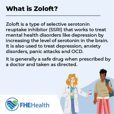 Zoloft 25 mg ocd
