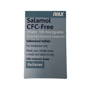 Albuterol Acheter Online