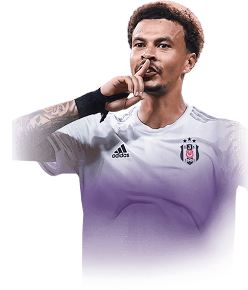 Prix Alli Fut 20