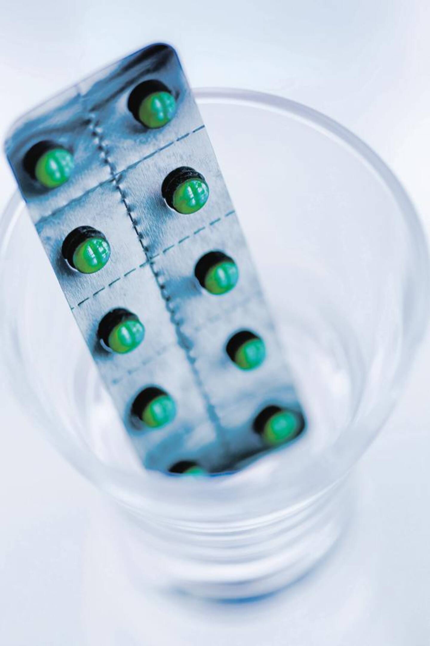Baclofen Pilules